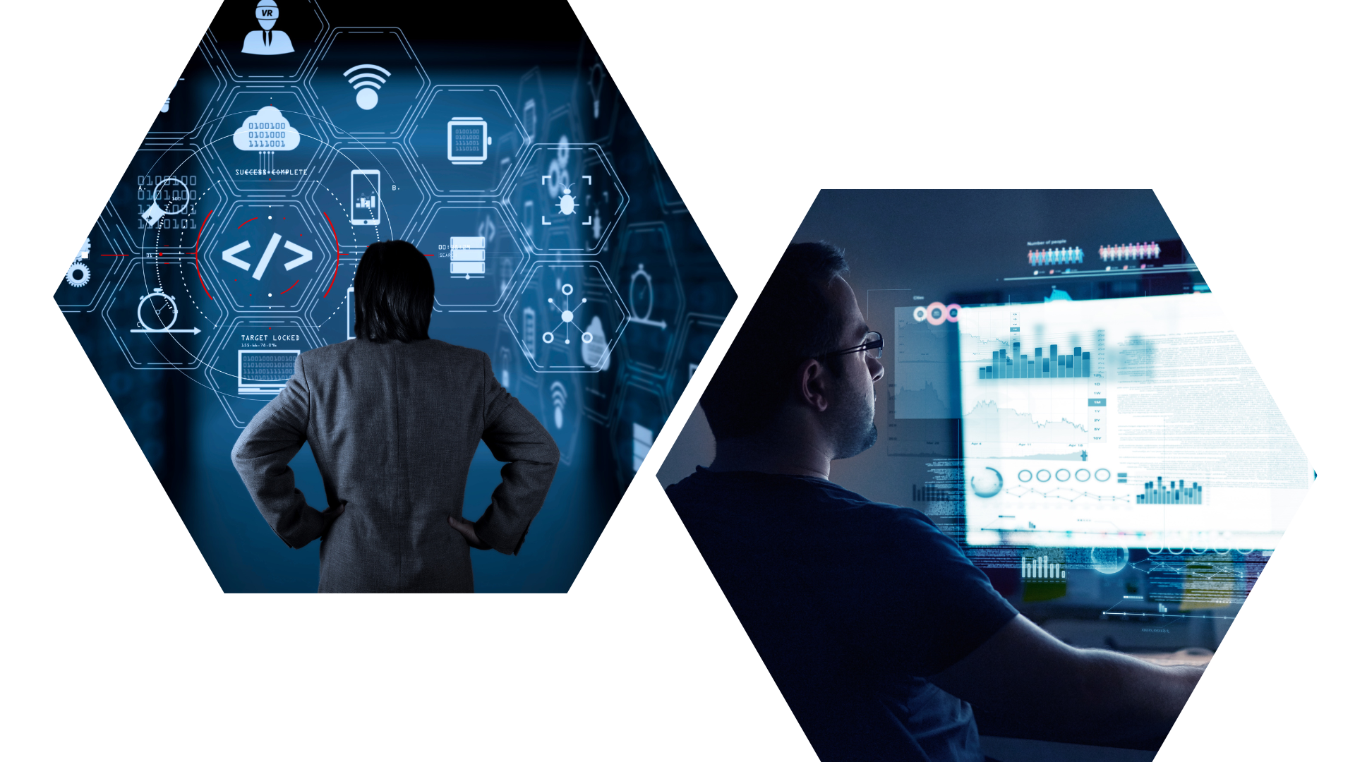 Formação de profissionais de tecnologia
